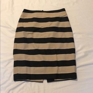 LOFT Pencil Skirt